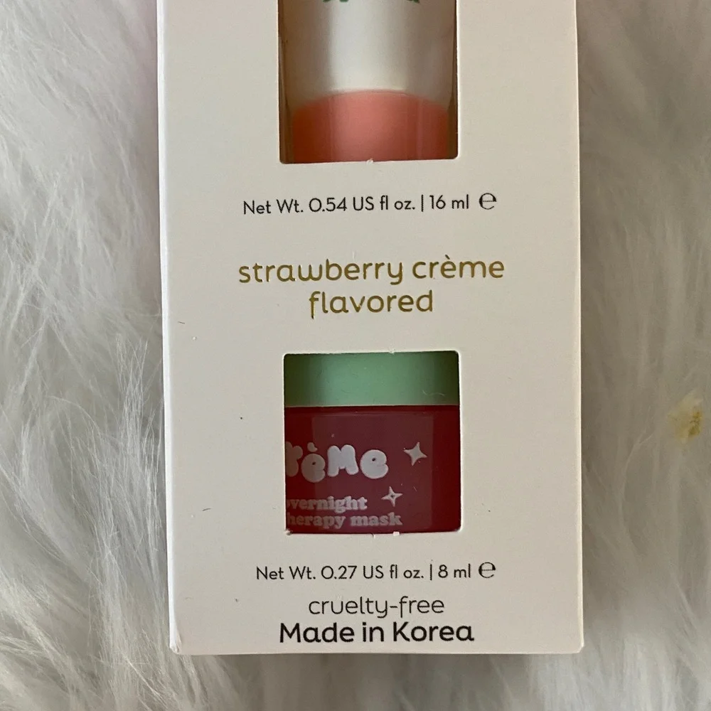 creme moisturizing remedy